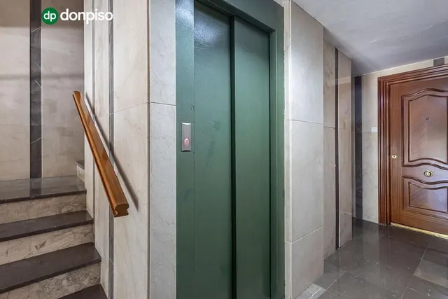 Piso junto fontiveros — 22