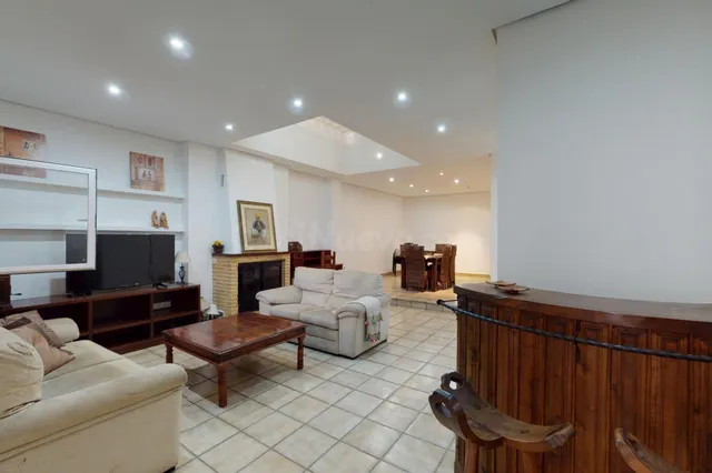 VIVIENDA UNIFAMILIAR EN LA RAYA - MURCIA — 2