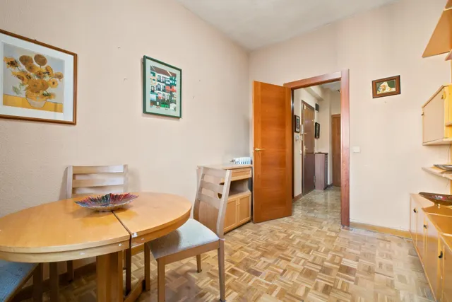 Piso 5 habitaciones 156m² en venta - Tetuán — 25