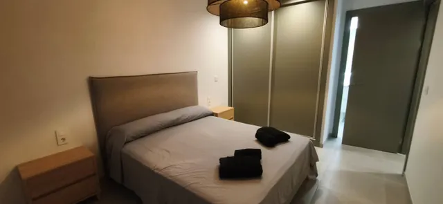 Apartamento en Punta Prima, Torrevieja - A un Paso del Mar — 38