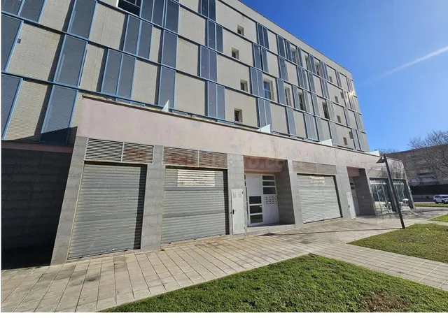 LOCAL COMERCIAL, 147M2 SANT ANTONI DE CALONGE - foto 2