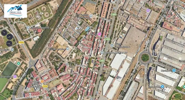 Venta de Piso en Sevilla — 3