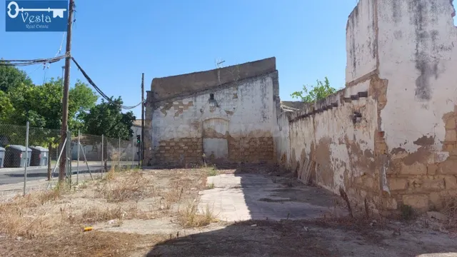 PARCELA URBANA EN EL CENTRO - foto 4