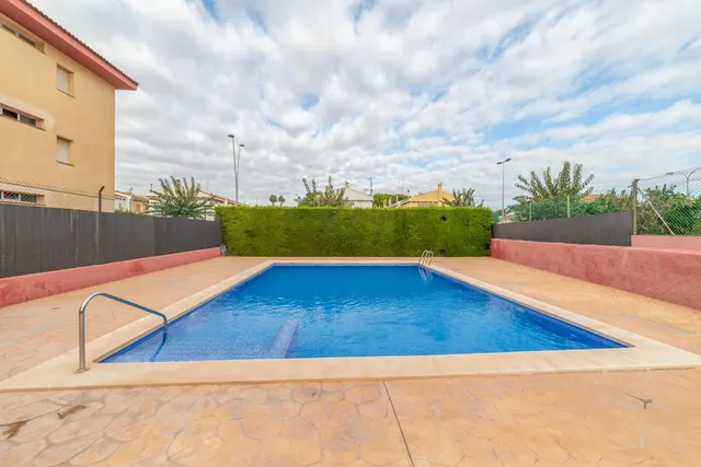 Apartamento 2 habitaciones 68m² en venta - Santiago de la Ribera — 17