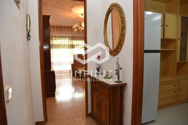 ¡IMAGINA LO QUE PUEDE LLEGAR A SER!... Una gran vivienda con alma y potencial en una de las mejores ubicaciones de Alcalá. — 6