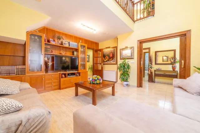 Chalet 5 habitaciones 435m² en venta - Aldeas del villar — 9