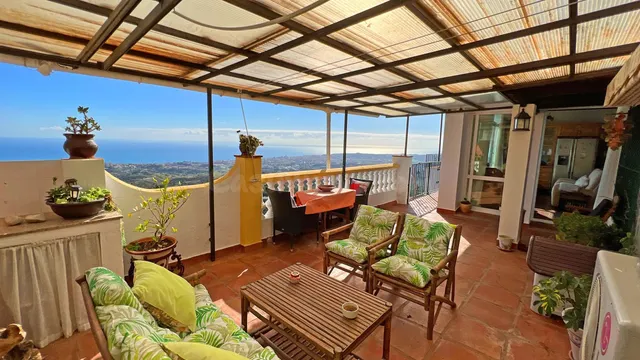 Chalet 6 habitaciones 366m² en venta - Riviera del sol