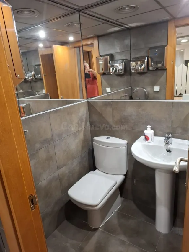 Piso 4 habitaciones 140m² en venta - Morvedre - foto 3