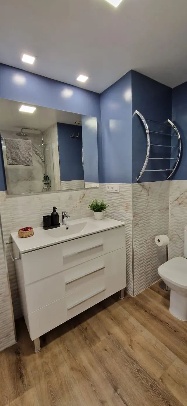 Encantadora Casa de 3 habitaciones en Los Boliches, Fuengirola - ¡Tu Refugio Perfecto! — 27