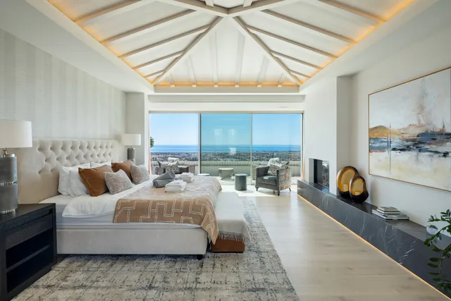 Chalet 7 habitaciones 615m² en venta - El Madroñal — 17