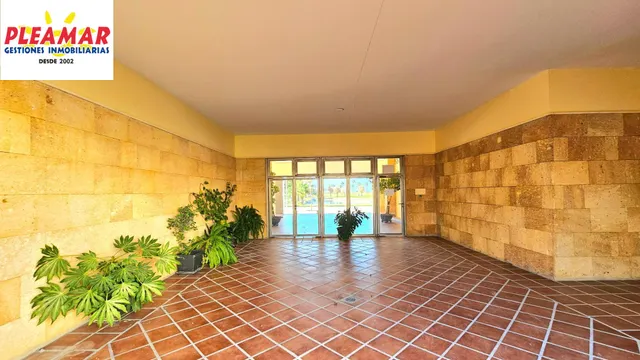 PISO DE DOS DORMITORTIOS      ZONA COSTA BALLENA — 44