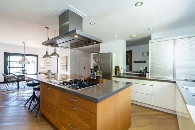 Adosado 4 habitaciones 285m² en venta - Costa del Sol — 13