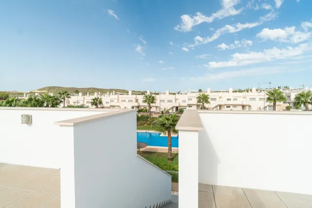 Bungalow 2 habitaciones 79m² en venta - Desamparados-Hurchillo-Torremendo — 24
