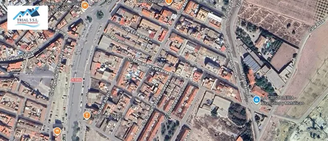 Venta Piso en Totana - Murcia - foto 2