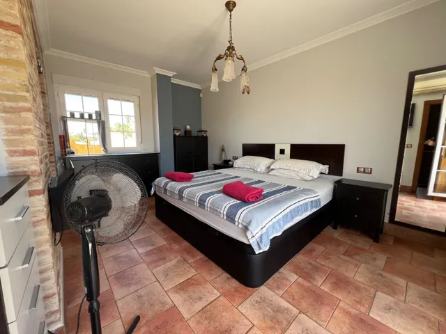 Villa 6 habitaciones 323m² en venta - La marina — 34