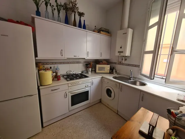 BONITO Y ALEGRE PISO EN EL CORAZON DE LA VIÑA. — 6