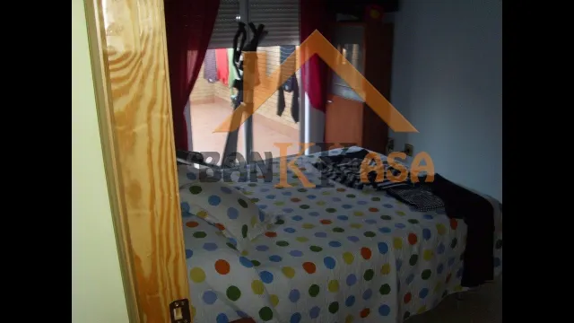 SE VENDE ATICO EN EJIDO ZONA CORTE INGLÉS — 5