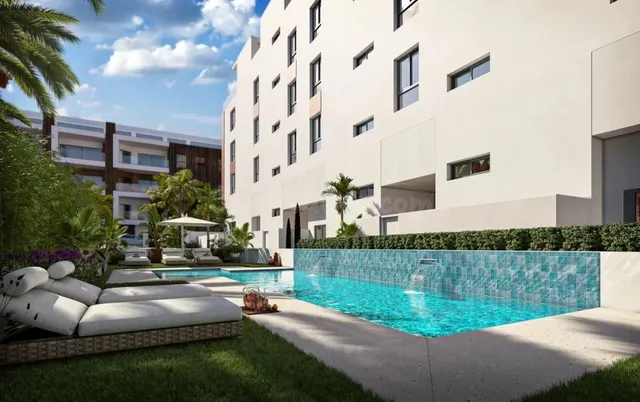Apartamento 2 habitaciones 158m² en venta - Pueblo - foto 2