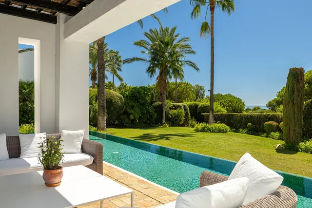 Chalet 4 habitaciones 615m² en venta - Costa Del Sol — 30