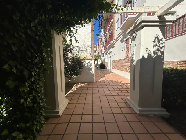 Magnífico piso en Primera línea de playa, con vistas al mar — 29
