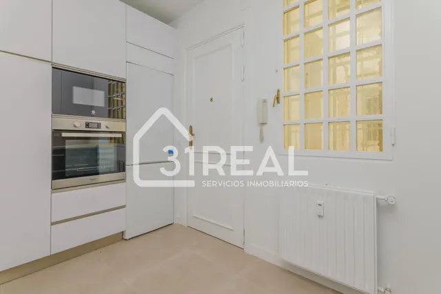 Atico Duplex en quintana — 21