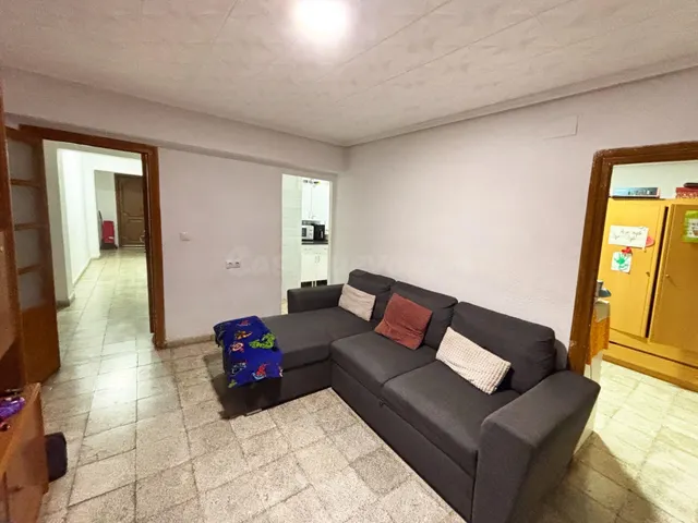 Se vende bonito piso de 3 Habs. - Pacheco y Torrens inmobili - foto 5