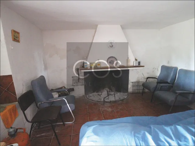 Parcela en venta - Jaen — 6
