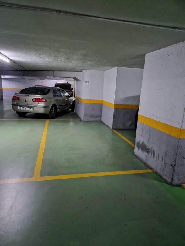 Garaje en venta en Centro — 3