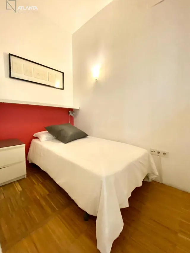 MODERNO LOFT TIPO DUPLEX- AMUEBLADO Y EQUIPADO — 22