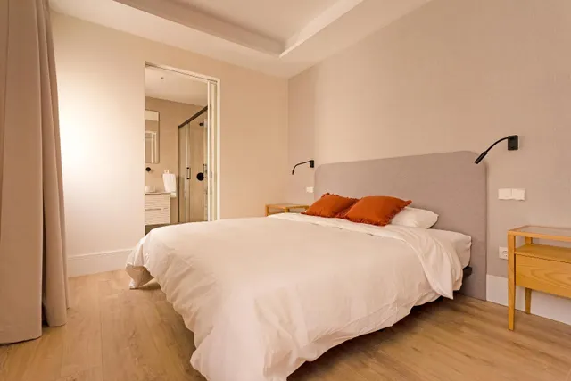 PISO DE LUJO EN BARRIO DE SALAMANCA — 16