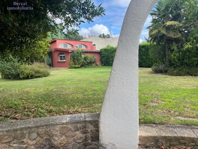 Extraordinario chalet en Nalda, Carretera de Soria — 18