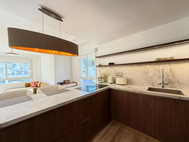 Apartamento 2 habitaciones 99m² en venta - Altos de Campoamor — 13