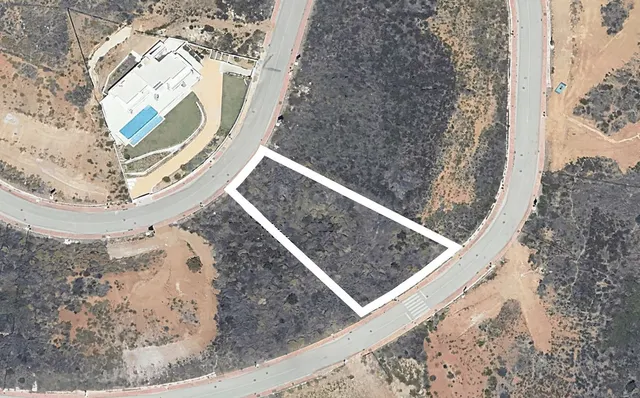 Terreno urbano exclusivo en Mijas Costa del Sol
