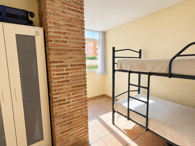 VIVIR EN LOS BOLICHES CON 130 M2 DE ESPACIO EXTERIOR — 27