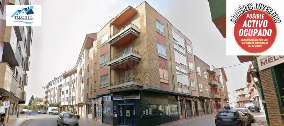 Venta de Piso en León