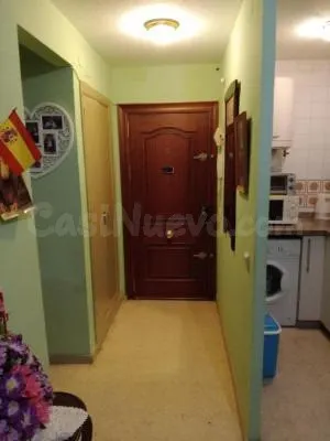 Estudio con garaje en Torremolinos - foto 4
