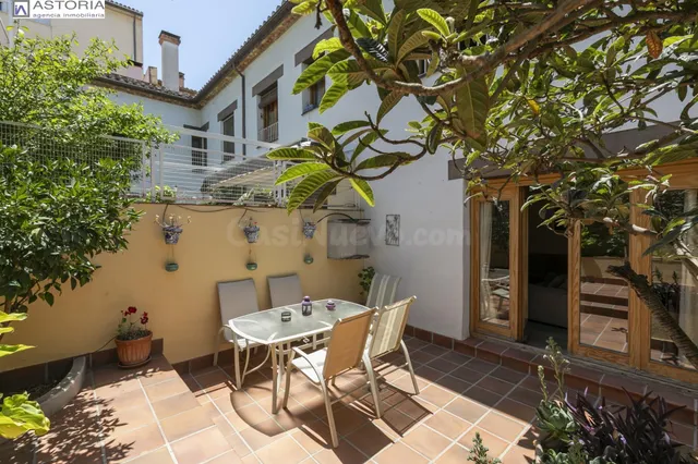 La casa de tus sueños en el centro de Granada — 3