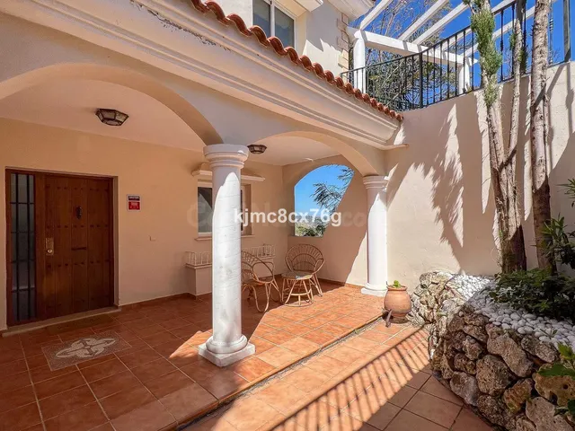 Chalet 6 habitaciones 423m² en venta - Riviera del sol - foto 4