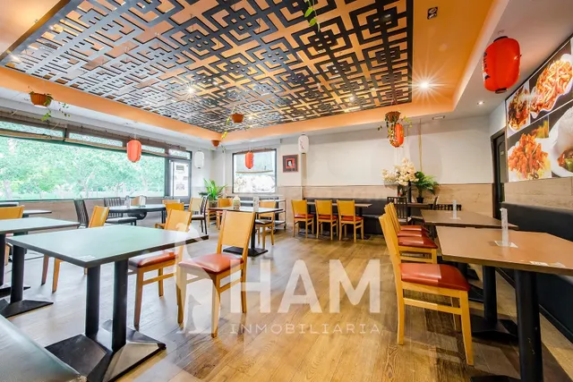Local comercial 250m² en venta - Ciudad Universitaria - foto 3