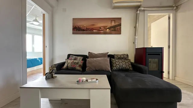 PISO EN VENTA EN SANTA ISABEL. — 8
