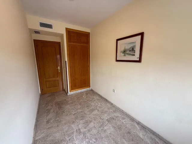 MAGNÍFICA VIVIENDA EN PASEO CONDES DE BARCELONA — 20