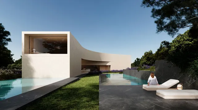 Villa 7 habitaciones 1255m² en venta - Valderrama — 11