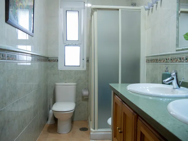 Fantástica Villa en una Planta en Estepona — 20