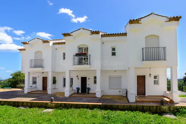 Adosado 3 habitaciones 191m² en venta - El Madroñal - foto 2