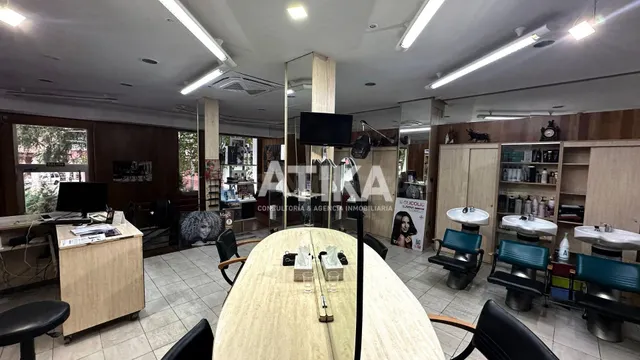 LOCAL COMERCIAL - TRASPASO, ALQUILER O VENTA — 3