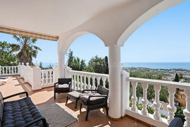 Villa 6 habitaciones 600m² en venta - Estupa Budista — 4
