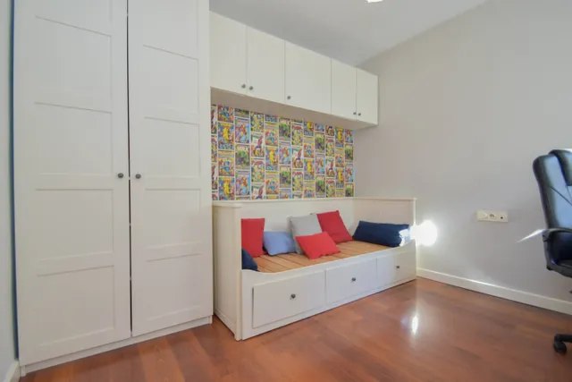 ¡¡Ático en venta en Atarfe con gran terraza!! — 28