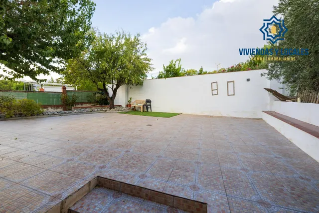 Casa 2 habitaciones 68m² en venta - Otura — 26