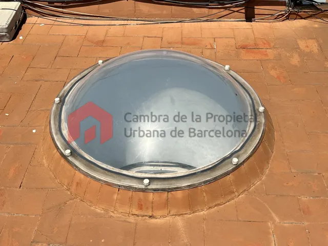 Ático en venta en c/Fontanella en pleno corazón de Barcelona — 27