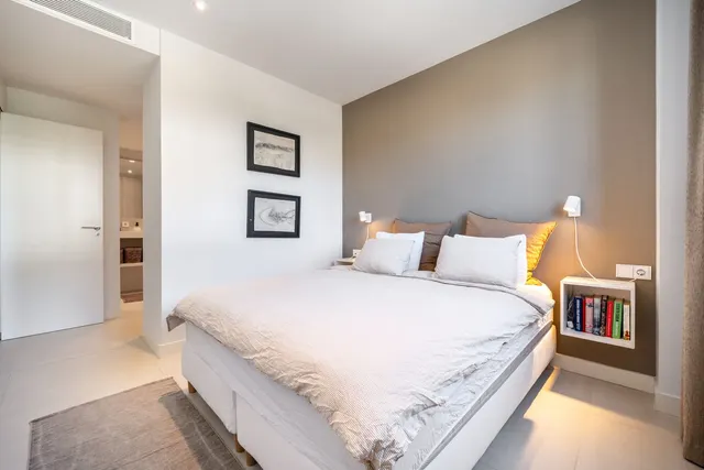 Apartamento 2 habitaciones 88m² en venta - Centro — 16
